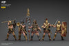 **PRE-ORDER** Strife Roman Republic Collector’s Edition 1/18 Scale