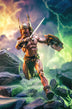 **PRE-ORDER** Frank Frazetta ICON Collectibles: Norseman