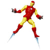 **PRE-ORDER** Marvel Legends Secret Wars: Iron Man