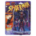 **PRE-ORDER** Marvel Legends Spider-Man Retro Collection - Spider-Man Unlimited