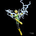 **Marvel Legends Spider-Man Retro Collection - Electro (Francine Frye)