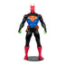 **PRE-ORDER** DC Multiverse: Batman/Superman - World’s Finest Fusion