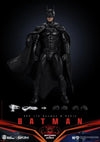 **PRE-ORDER** Dynamic 8ction Heroes Dah-116: Batman & Robin