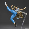 **PRE-ORDER** Revoltech Amazing Yamaguchi: Street Fighter 6 - Chun Li