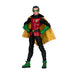 DC Direct: Batman Reborn - Damian Wayne Robin w/Comic (Page Puncher)