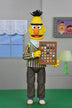 **PRE-ORDER** Sesame Street: Ultimate Bert