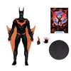 **PRE-ORDER** DC Multiverse Batman Beyond: Neo-Gothic