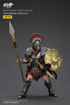 **Strife Roman Republic Legion X Squad Centurion (1:18 Scale)