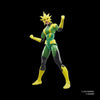 **Marvel Legends Spider-Man Retro Collection - Electro (Francine Frye)