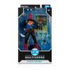 **PRE-ORDER** DC Multiverse: Batman/Superman - World’s Finest Fusion