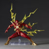 **PRE-ORDER** Revoltech Amazing Yamaguchi: DC Heroes - Flash (2025)