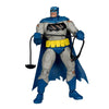 DC Multiverse Collector Edition Batman: The Dark Knight Returns (Battle Damage Blue)