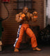 **PRE-ORDER** Jada Toys Ultra Street Fighter II - Dee Jay