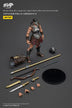 **PRE-ORDER** Strife Roman Republic Legion X Squad Light Infantry Bow and Arrow Female (1:18 Scale)