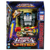 **PRE-ORDER** Transformers: Legacy United Leader - Overcharge