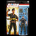 **PRE-ORDER** G.I. Joe Classified Series Retro Collection: Flint