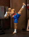 ** PRE-ORDER** Jada Toys Street Fighter - Sagot