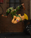 Jada Toys Ultra Street Fighter II - Guile