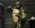 **PRE-ORDER** NECA Teenage Mutant Ninja Turtles: The Last Ronin - Battle Damaged Ronin