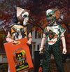 **PRE-ORDER** Ben Cooper Costume Kids Collection (Set of 4)