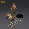 **PRE-ORDER** Strife Roman Republic Legionary Light Infantry I 1/18 Scale