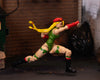 Jada Toys Ultra Street Fighter II - Cammy