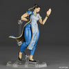 **PRE-ORDER** Revoltech Amazing Yamaguchi: Street Fighter 6 - Chun Li