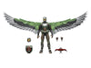 **PRE-ORDER** Marvel Legends Captain America: Brave New World - Falcon (Deluxe Figure)