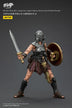 **PRE-ORDER** Strife Roman Republic Legion X Squad Light Infantry Sword and Shield (1:18 Scale)