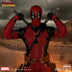 **PRE-ORDER** Deadpool & Wolverine One:12 Collective - Deadpool (Deluxe)