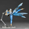 **PRE-ORDER** Revoltech Amazing Yamaguchi: Street Fighter 6 - Chun Li