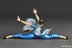 **PRE-ORDER** Revoltech Amazing Yamaguchi: Street Fighter 6 - Chun Li