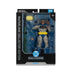 DC Multiverse Collector Edition Batman: The Dark Knight Returns (Battle Damage Blue)