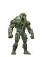 Marvel Legends Werewolf By Night: Man-Thing