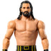 WWE Main Event Series 152: Seth Rollins