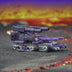 **PRE-ORDER** Transformers: Legacy United Voyager- Tarn