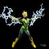 **Marvel Legends Spider-Man Retro Collection - Electro (Francine Frye)