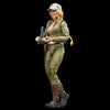 **PRE-ORDER** G.I. Joe Classics Series Retro Collection: Courtney “Cover Girl” Krieger