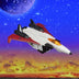 **PRE-ORDER** Transformers: Legacy Voyager - Ramjet