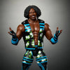 WWE Elite Series 112: Xavier Woods