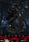 **PRE-ORDER** Dynamic 8ction Heroes DAH-117: The Batman (2022)