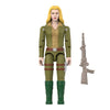 **PRE-ORDER** G.I. Joe Reaction+ Cover Girl (Blonde)