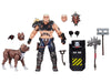 **PRE-ORDER** G.I. Joe Classified Series: 60th Anniversary - Dreadnok Road Pig & Rawkus