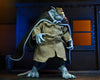 NECA Gargoyles Ultimate Detective Broadway “Silver Falcon” (with Closed Wings)