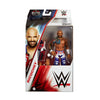 WWE Elite Series 111: Ricochet