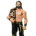 WWE Champions Seth Rollins w/WWE Heavyweight Title