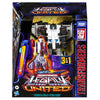 **PRE-ORDER** Transformers: Legacy United Leader - Galaxy Shuttle