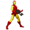 **PRE-ORDER** Marvel Legends Secret Wars: Iron Man