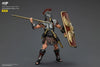 **PRE-ORDER** Strife Roman Republic Legion X Squad Optio (1:18 Scale)