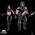 **PRE-ORDER** Marvel Legends: Warpath & X-23